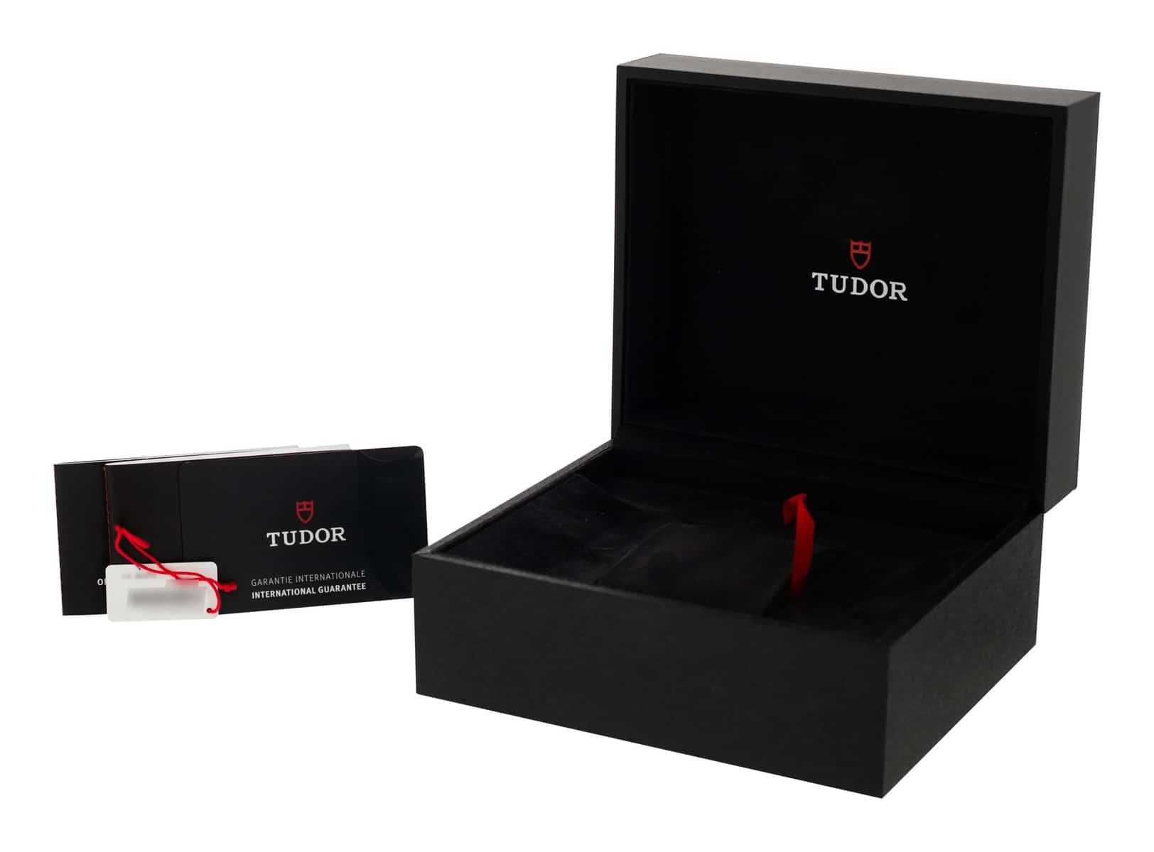 Tudor Heritage Black Bay 79220R Tudor Heritage Black Bay 79220R